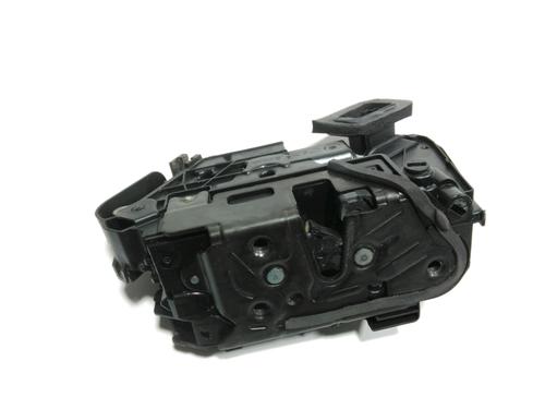 Used Rear right lock VW GOLF VII (5G1, BQ1, BE1, BE2) 1.0 TSI (110 hp) 28254310