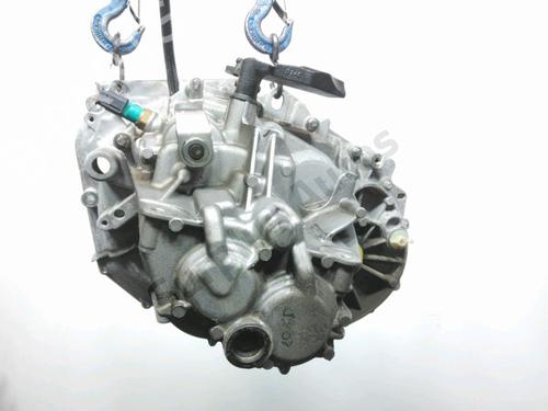 Gearbox DACIA SANDERO III 1.0 TCe 100 ECO-G | BP36519002M3 - Image 4