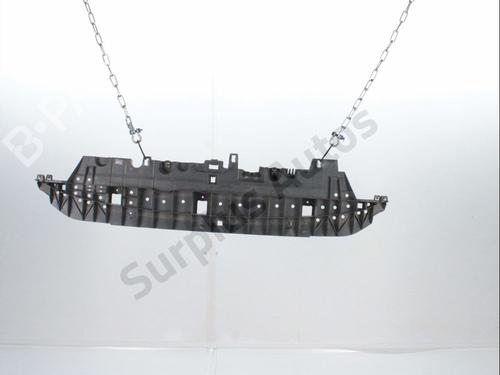 Assorbitore urti paraurti Assorbitore urti paraurti PEUGEOT 208 I (CA_, CC_) 1.6 HDi (92 hp) 37291663 37291663