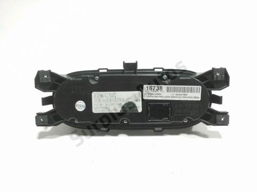 Climate control FIAT 500L (351_, 352_) 1.6 D Multijet (199LYD1B) | BP39462403I5 - Image 2