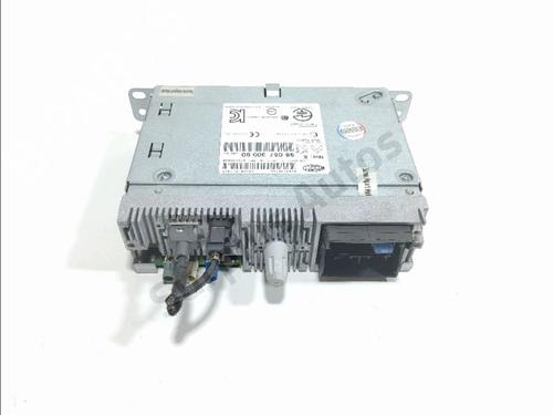 Radio PEUGEOT 2008 I (CU_) 1.6 HDi | BP37770176E6 - Image 2