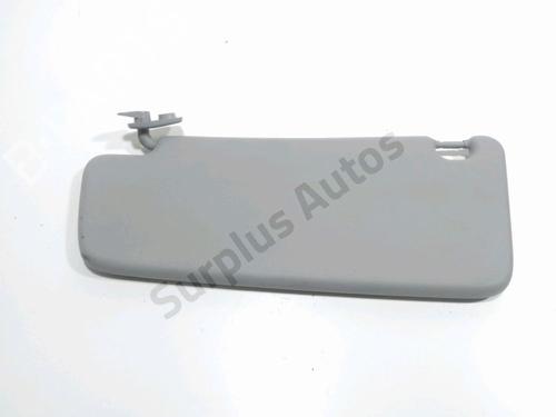 Right sun visor OPEL CORSA D (S07) 1.3 CDTI (L08, L68) | BP37784919I2 - Image 3