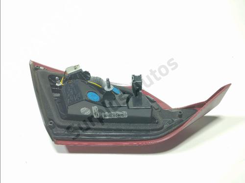Right tailgate light FORD FIESTA VII (HJ, HF) 1.1 Ti-VCT | BP39260754C80 - Image 3