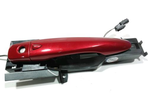 front-left-exterior-door-handle-nissan-micra-v-k14-2016-28242237 main image