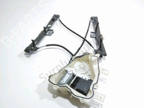 Used Front right window mechanism Front right window mechanism 37773814 37773814