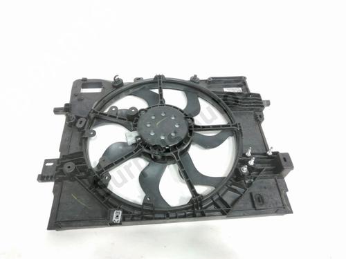 Køleventilator elektrisk RENAULT CLIO V (B7_) 1.6 E-TECH 140 (B7MU) | BP30896058M35
