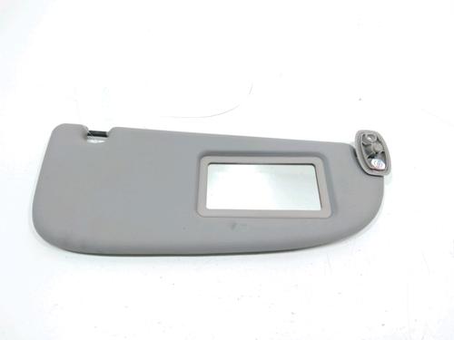 Højre solskærm PEUGEOT 206 Hatchback (2A/C) 1.6 i (89 hp) 31002565