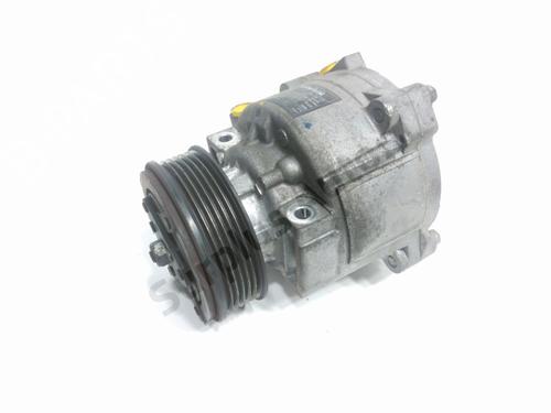 AC compressor CITROËN C4 AIRCROSS 1.6 HDi 115 AWC | BP28223442M34 - Image 2