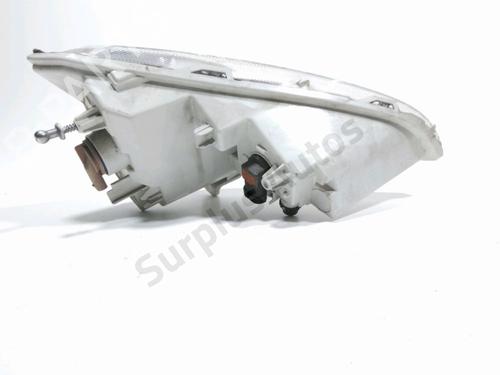 Left front indicator FORD ECOSPORT 1.0 EcoBoost | BP31987184C32