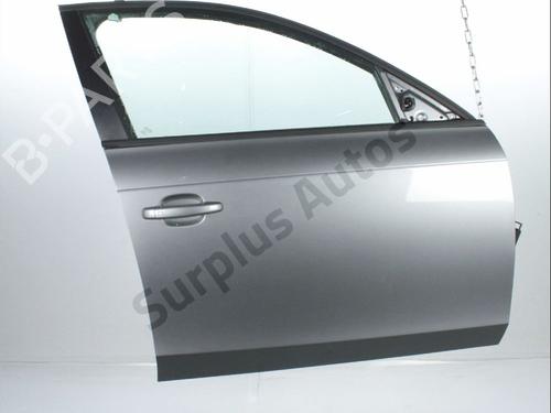 right-front-door-audi-a4-b8-avant-8k5-2007-2008-2009-2010-2011-2012-2013-2014-2015-2016-2017-33160274 main image