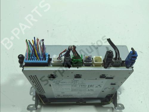 Radio SUZUKI VITARA (LY) 1.4 Hybrid (Mild Hybrid) (APK414) | BP37220515E6 - Image 3