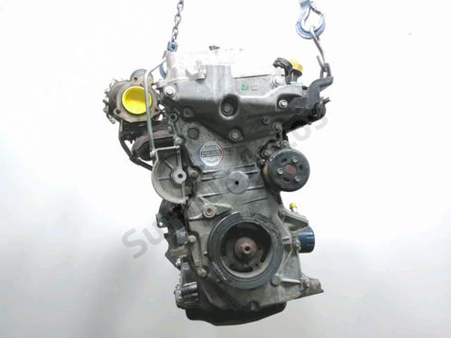 Engine RENAULT MEGANE CC (EZ0/1_) 1.4 TCe (EZ0F, EZ1V) | BP36068665M1 - Image 2