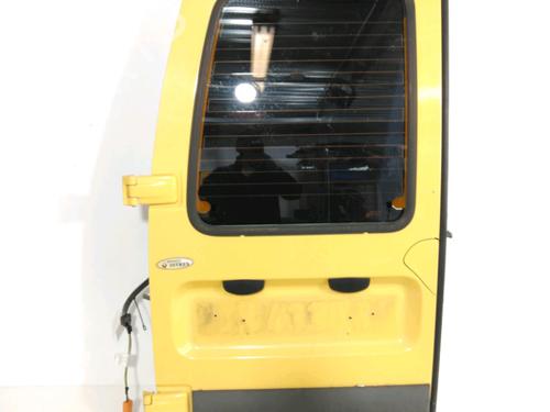 Venstre bagagerum dør CITROËN JUMPY I Van (BS_, BT_, BY_, BZ_) 1.9 D 70 (69 hp) 31002045