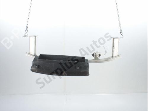 Used Front bumper reinforcement RENAULT CLIO IV (BH_) 1.2 16V (73 hp) 28972184