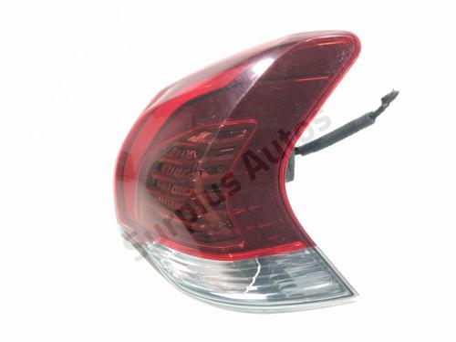 Fanale posteriore destro PEUGEOT 3008 I MPV (0U_) 1.6 BlueHDi 120 (120 hp) 31285555