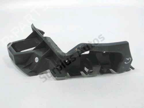 Used Rear bumper bracket RENAULT TWINGO II (CN0_) 1.5 dCi 90 (86 hp) 31180848