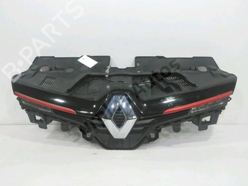 Used Grille Grille 37167852 37167852