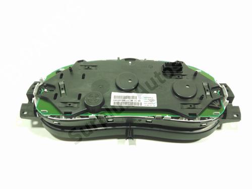 Instrument cluster DACIA LODGY (JS_) 1.5 Blue dCi 115 (JSJT) | BP28230815C47 - Image 2