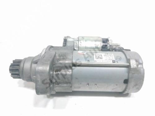 Starter VW POLO VI (AW1, BZ1, AE1) 1.0 MPi | BP32153571M8 - Image 2