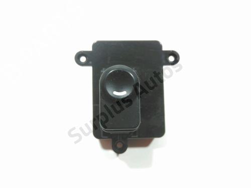 Used Right front window switch Right front window switch 37772960 37772960