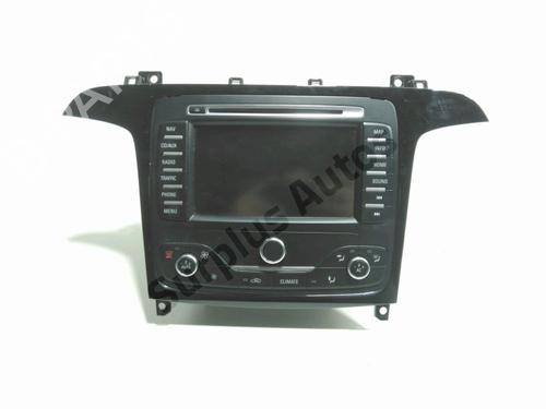 Used Radio Radio 39490805 39490805