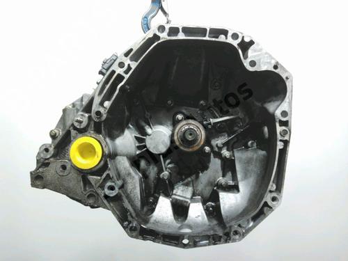 Used Gearbox RENAULT MODUS / GRAND MODUS (F/JP0_) 1.4 (JP01, JP0J) (98 hp) 32334413