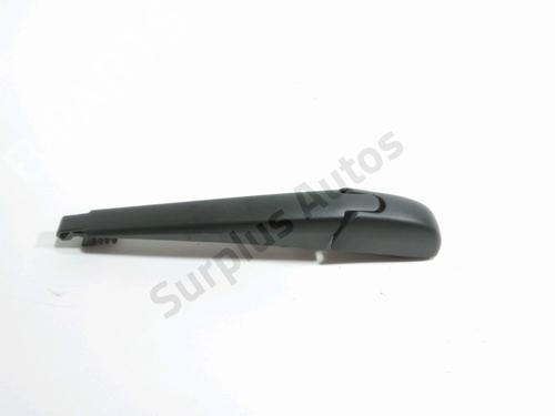 Used Rear windshield wiper arm Rear windshield wiper arm 37789714 37789714