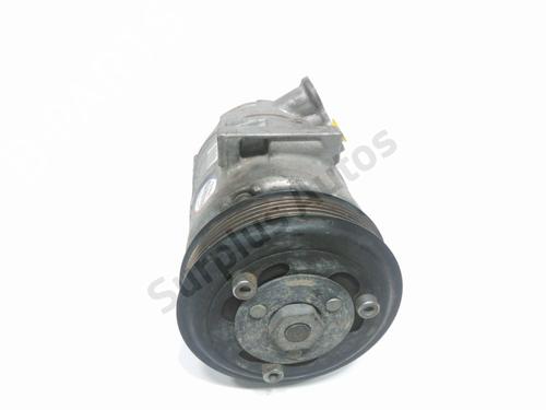 Used AC compressor OPEL CORSA E (X15) 1.4 Turbo (08, 68) (101 hp) 30800715