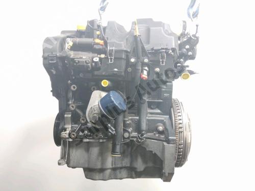 Motor Motor RENAULT SCÉNIC II (JM0/1_) 1.5 dCi (JM1E, JM16) (106 hp) 34416320 34416320