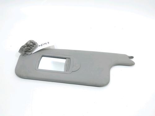 Used Left sun visor Left sun visor 31004032 31004032