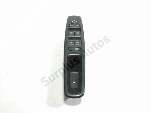 Used Left front window switch Left front window switch 37778222 37778222