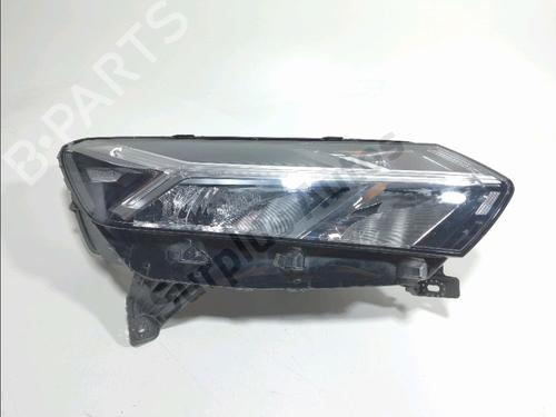 Used Right headlight Right headlight 37168370 37168370