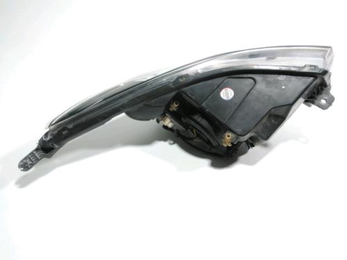 Left headlight CHEVROLET CRUZE (J300) 2.0 CDI | BP28266686C28 
