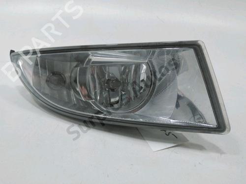 Højre Foran Tågelygte Højre Foran Tågelygte SKODA ROOMSTER (5J7) 1.6 TDI (90 hp) 36402797 36402797