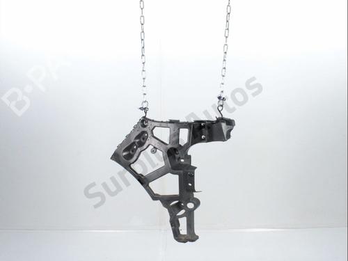 Staffa paraurti posteriore Staffa paraurti posteriore RENAULT MEGANE III Hatchback (BZ0/1_, B3_) 1.5 dCi (BZ1G, BZ1W, BZ0R) (95 hp) 36253377 36253377