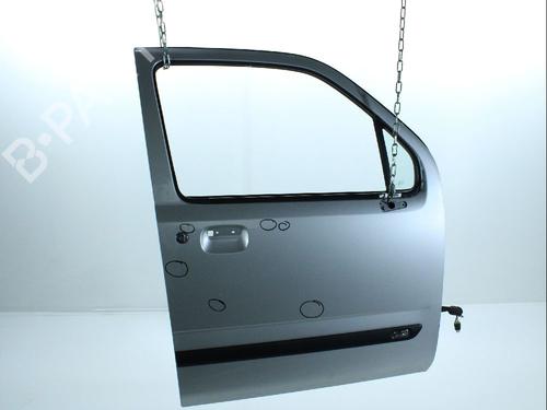 Used Right front door SUZUKI WAGON R+ (MA) 1.3 (RB413) (94 hp) 28243570