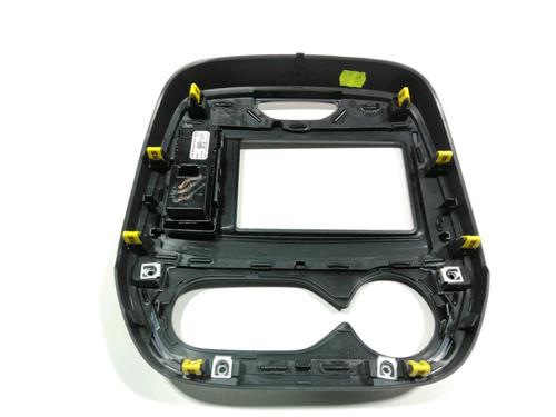 Middle console RENAULT CAPTUR I (J5_, H5_) 0.9 TCe 90 | BP28231569I22 - Image 2
