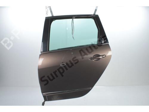 Used Left rear door RENAULT GRAND SCÉNIC III (JZ0/1_) 1.5 dCi (JZ09, JZ0D, JZ10, JZ14, JZ1G, JZ29, JZ2C) (110 hp) 28253953
