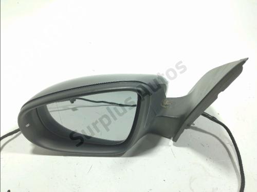 left-mirror-vw-golf-vi-5k1-2008-2009-2010-2011-2012-2013-2014-40621088 main image