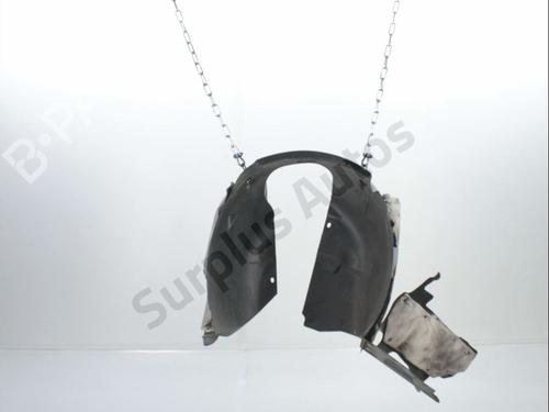 Used Wheel arch PEUGEOT 208 I (CA_, CC_) 1.4 HDi (68 hp) 29602948