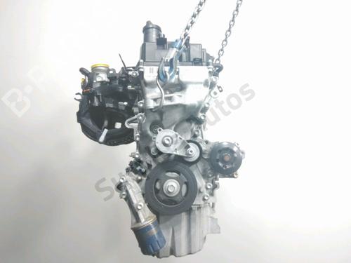 Engine PEUGEOT 108 1.0 VTi 72 | BP38633767M1 - Image 2