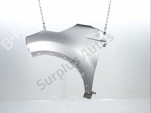 Used Left front fenders Left front fenders RENAULT CAPTUR I (J5_, H5_) 1.2 TCe 120 (118 hp) 36519144 36519144