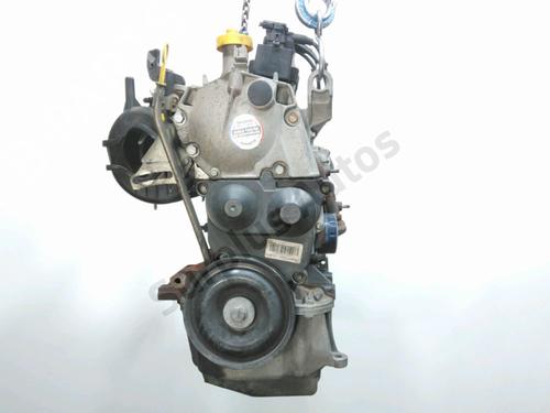Engine DACIA SANDERO 1.4 MPI LPG | BP30584609M1