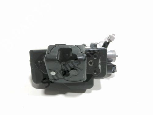 Used Tailgate lock Tailgate lock 39089478 39089478