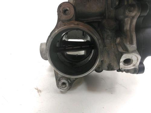 Throttle body VW TOURAN (5T1) 2.0 TDI | BP37762806M82 - Image 2
