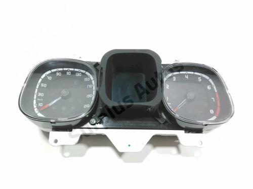 Used Instrument cluster FIAT PANDA (312_, 319_) 1.2 (312PXA1A) (69 hp) 28230897
