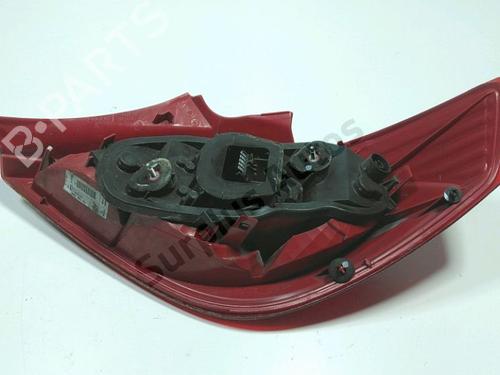 Left taillight OPEL CORSA D (S07) 1.3 CDTI (L08, L68) | BP38982056C34 - Image 3