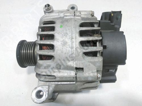 Used Alternator PEUGEOT 308 I (4A_, 4C_) 1.6 16V (120 hp) 30985816