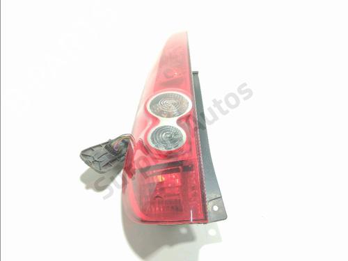 Used Left taillight Left taillight FORD FIESTA V (JH_, JD_) 1.4 16V (80 hp) 35808378 35808378