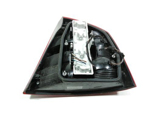 Left taillight SKODA OCTAVIA II (1Z3) 1.6 TDI | BP28269911C34 